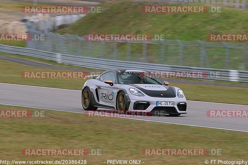 Bild #20386428 - Touristenfahrten Nürburgring GP-Strecke (07.04.2023)