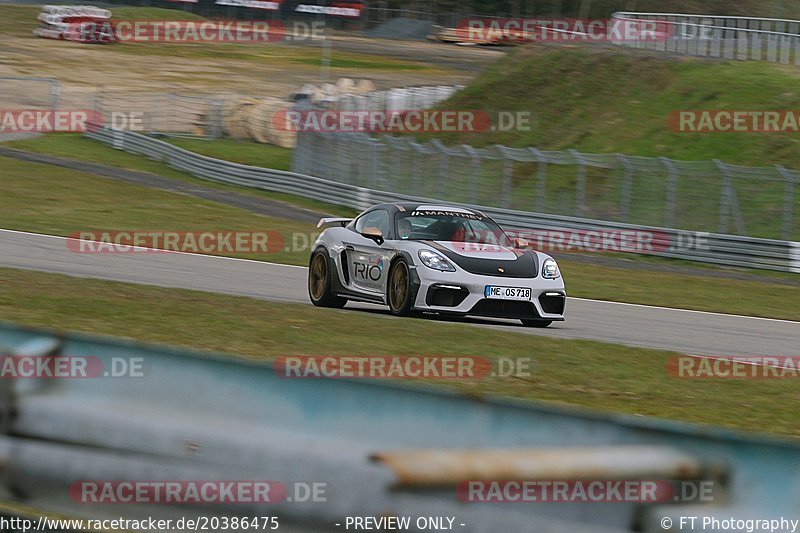 Bild #20386475 - Touristenfahrten Nürburgring GP-Strecke (07.04.2023)