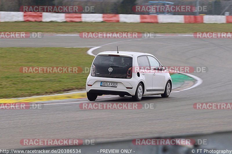 Bild #20386534 - Touristenfahrten Nürburgring GP-Strecke (07.04.2023)