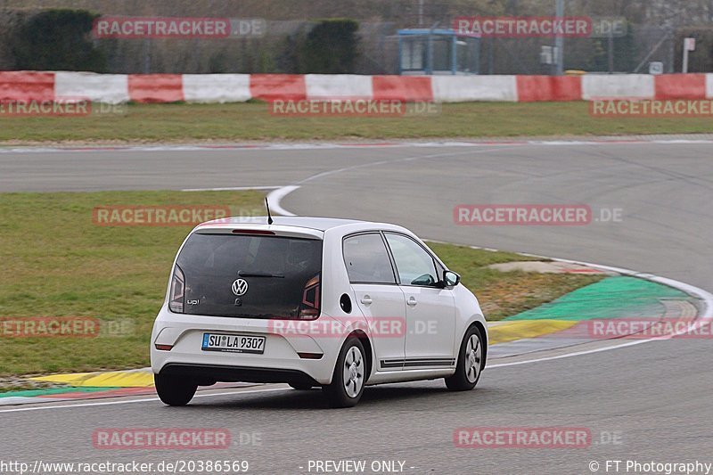 Bild #20386569 - Touristenfahrten Nürburgring GP-Strecke (07.04.2023)