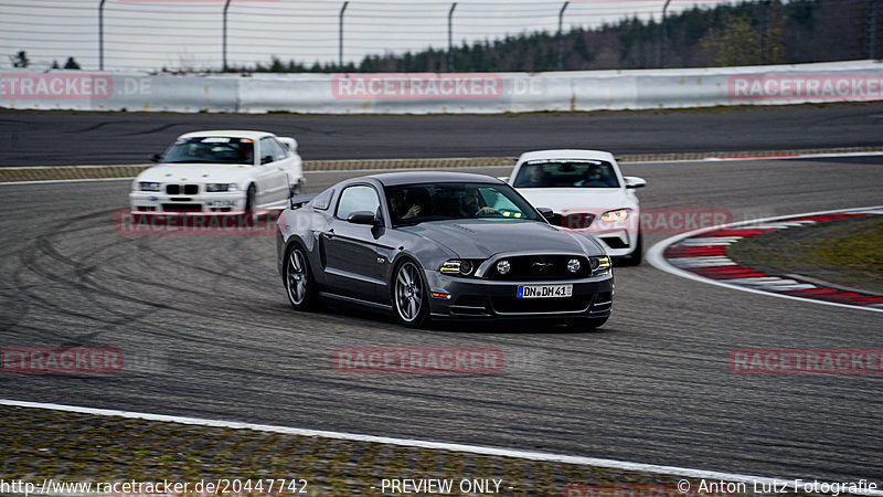 Bild #20447742 - Touristenfahrten Nürburgring GP-Strecke (07.04.2023)