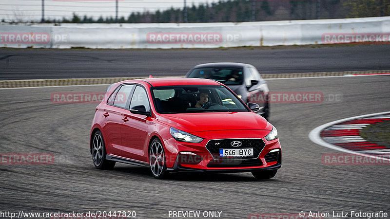 Bild #20447820 - Touristenfahrten Nürburgring GP-Strecke (07.04.2023)