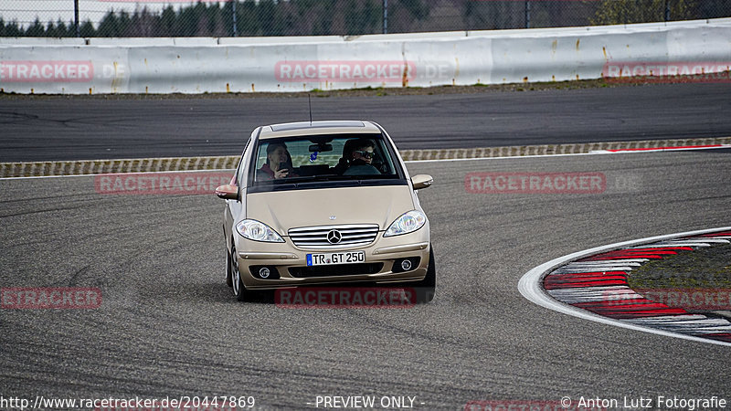 Bild #20447869 - Touristenfahrten Nürburgring GP-Strecke (07.04.2023)