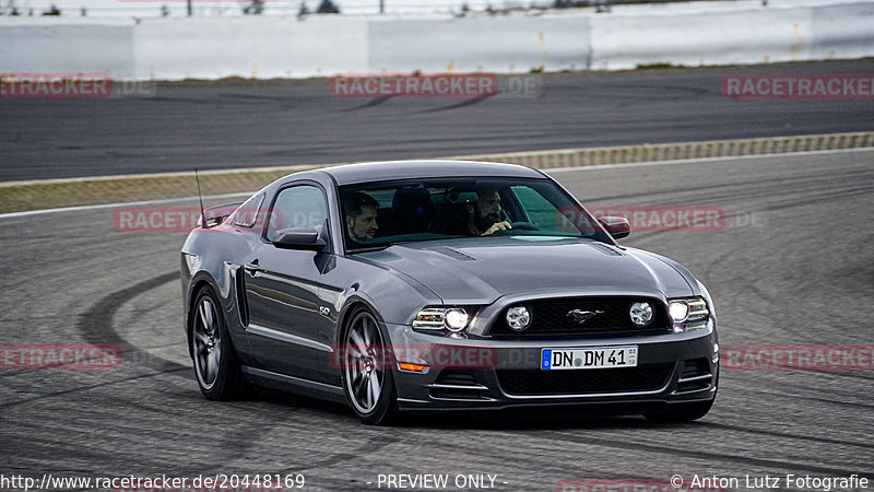 Bild #20448169 - Touristenfahrten Nürburgring GP-Strecke (07.04.2023)