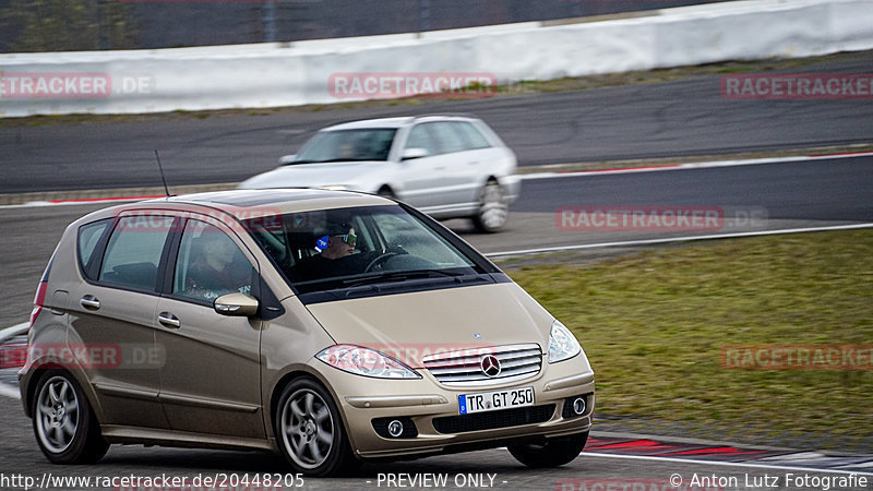 Bild #20448205 - Touristenfahrten Nürburgring GP-Strecke (07.04.2023)