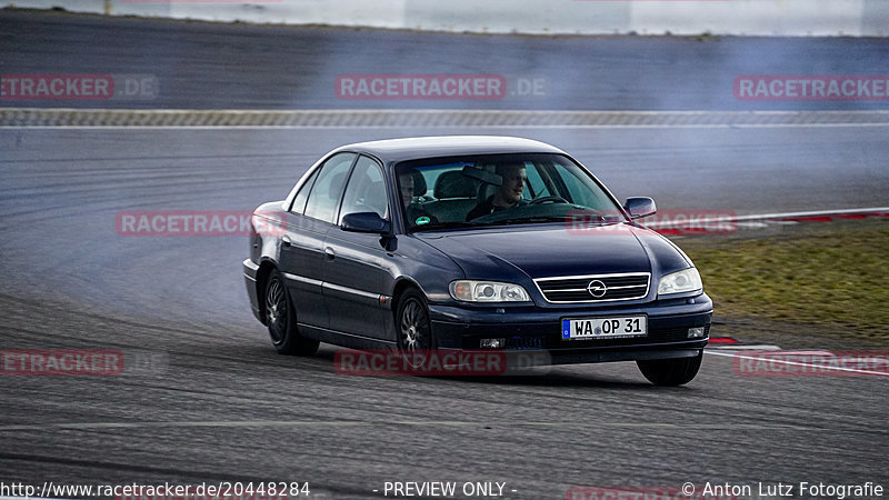 Bild #20448284 - Touristenfahrten Nürburgring GP-Strecke (07.04.2023)