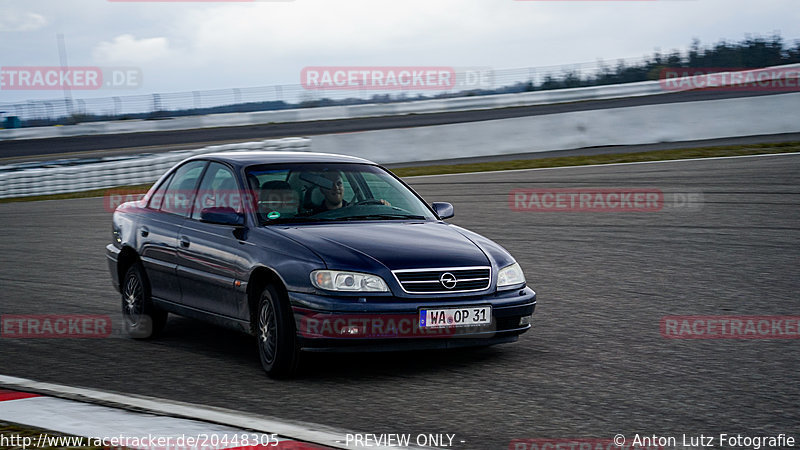 Bild #20448305 - Touristenfahrten Nürburgring GP-Strecke (07.04.2023)