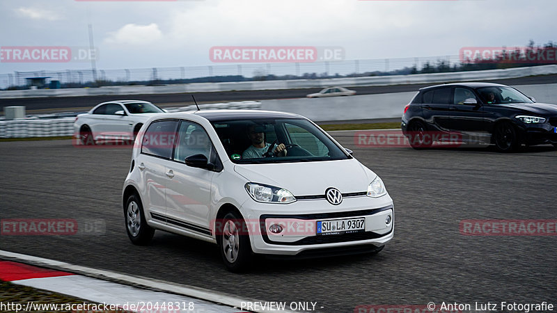 Bild #20448318 - Touristenfahrten Nürburgring GP-Strecke (07.04.2023)