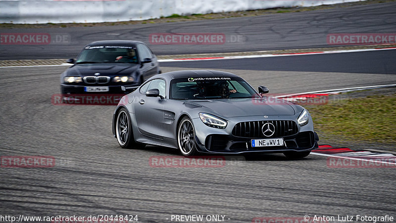 Bild #20448424 - Touristenfahrten Nürburgring GP-Strecke (07.04.2023)