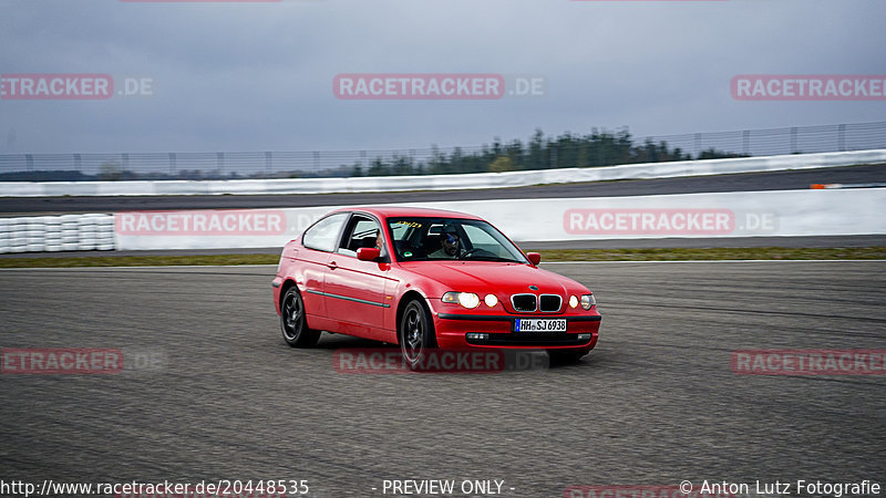 Bild #20448535 - Touristenfahrten Nürburgring GP-Strecke (07.04.2023)