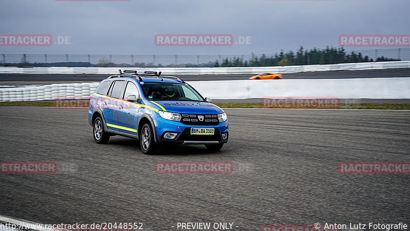 Bild #20448552 - Touristenfahrten Nürburgring GP-Strecke (07.04.2023)