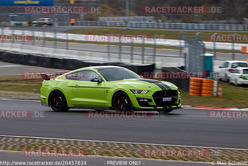 Bild #20457834 - Touristenfahrten Nürburgring GP-Strecke (07.04.2023)