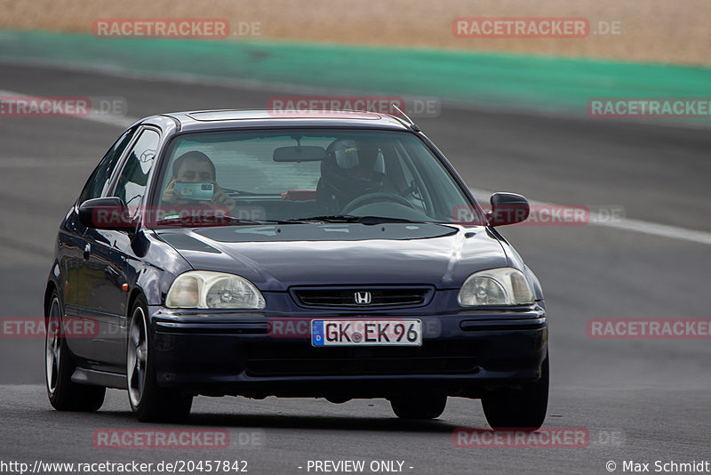 Bild #20457842 - Touristenfahrten Nürburgring GP-Strecke (07.04.2023)