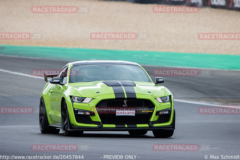 Bild #20457844 - Touristenfahrten Nürburgring GP-Strecke (07.04.2023)