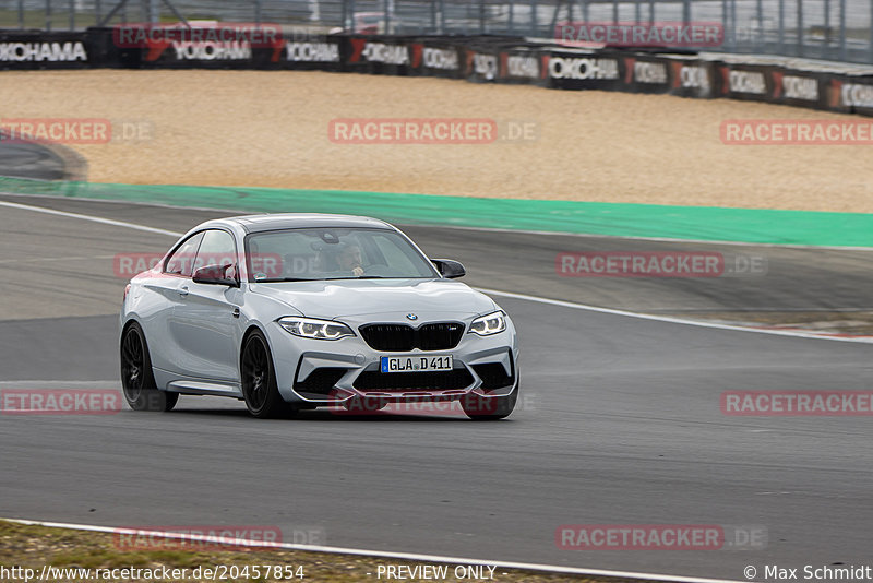 Bild #20457854 - Touristenfahrten Nürburgring GP-Strecke (07.04.2023)