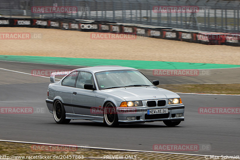 Bild #20457863 - Touristenfahrten Nürburgring GP-Strecke (07.04.2023)