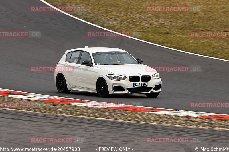 Bild #20457908 - Touristenfahrten Nürburgring GP-Strecke (07.04.2023)