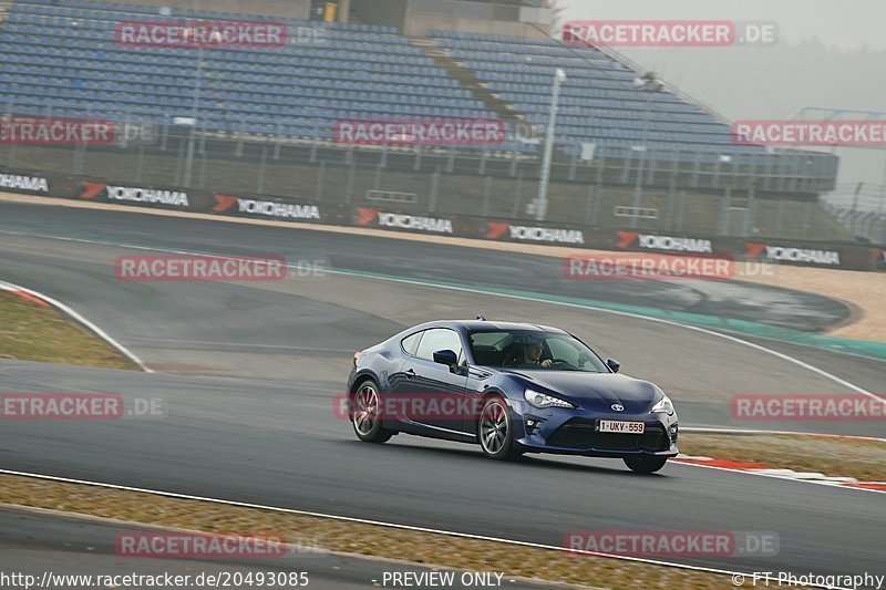 Bild #20493085 - Touristenfahrten Nürburgring GP-Strecke (08.04.2023)