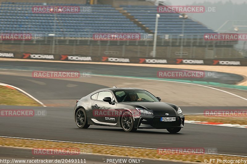 Bild #20493111 - Touristenfahrten Nürburgring GP-Strecke (08.04.2023)