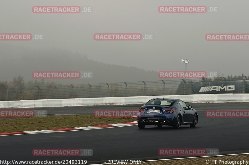 Bild #20493119 - Touristenfahrten Nürburgring GP-Strecke (08.04.2023)