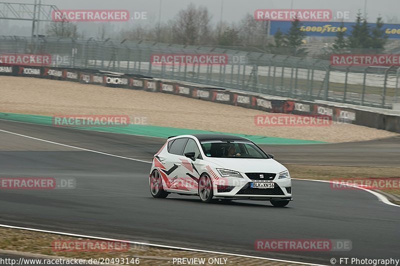 Bild #20493146 - Touristenfahrten Nürburgring GP-Strecke (08.04.2023)