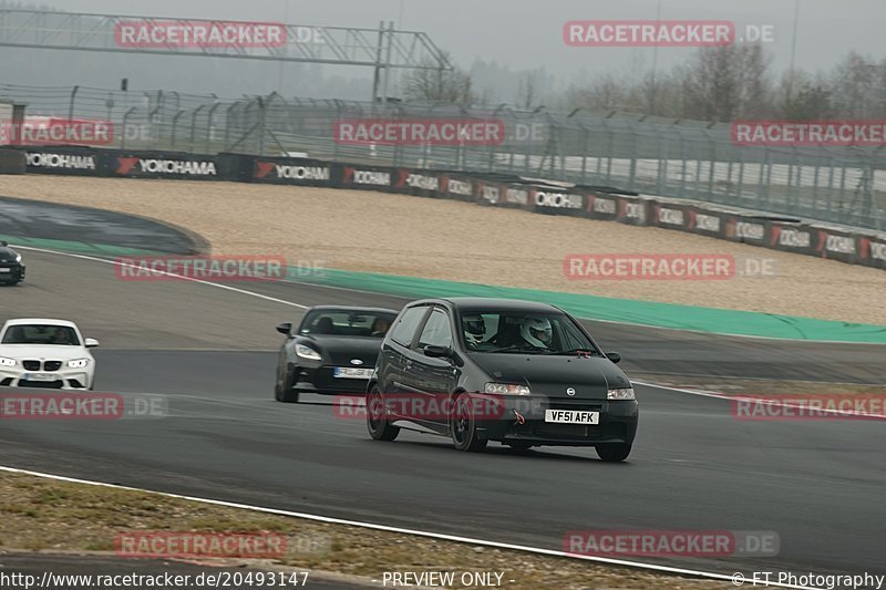 Bild #20493147 - Touristenfahrten Nürburgring GP-Strecke (08.04.2023)