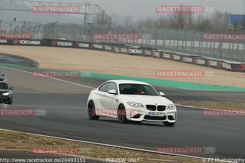 Bild #20493151 - Touristenfahrten Nürburgring GP-Strecke (08.04.2023)