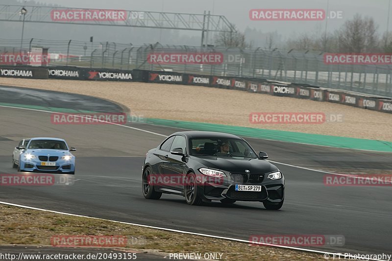 Bild #20493155 - Touristenfahrten Nürburgring GP-Strecke (08.04.2023)