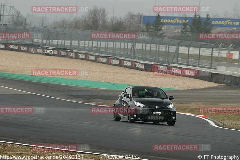 Bild #20493157 - Touristenfahrten Nürburgring GP-Strecke (08.04.2023)