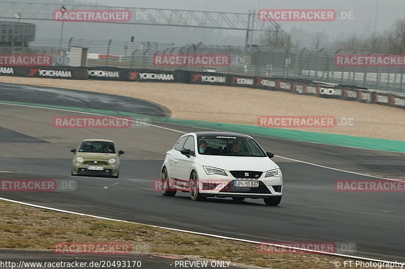 Bild #20493170 - Touristenfahrten Nürburgring GP-Strecke (08.04.2023)