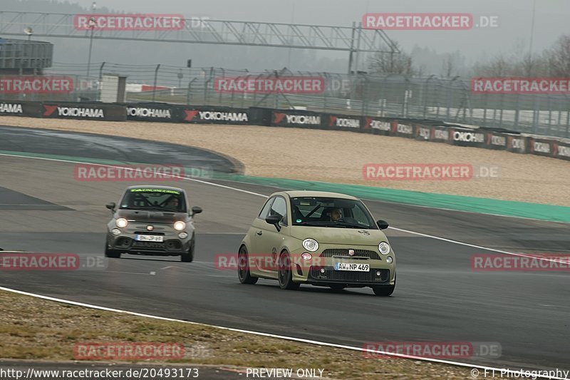 Bild #20493173 - Touristenfahrten Nürburgring GP-Strecke (08.04.2023)