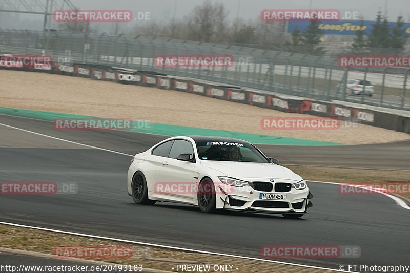 Bild #20493183 - Touristenfahrten Nürburgring GP-Strecke (08.04.2023)