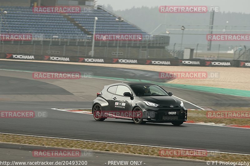 Bild #20493200 - Touristenfahrten Nürburgring GP-Strecke (08.04.2023)