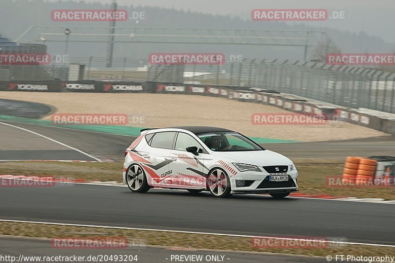 Bild #20493204 - Touristenfahrten Nürburgring GP-Strecke (08.04.2023)