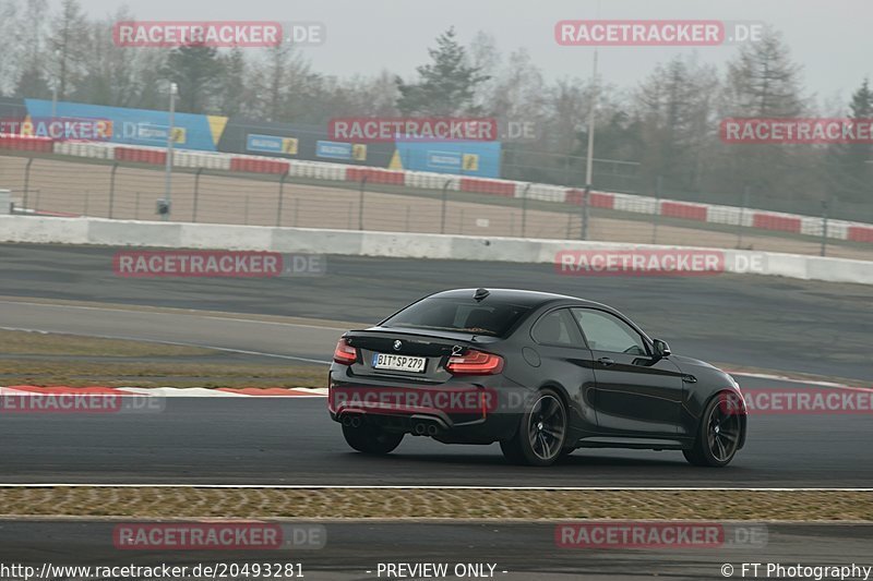 Bild #20493281 - Touristenfahrten Nürburgring GP-Strecke (08.04.2023)