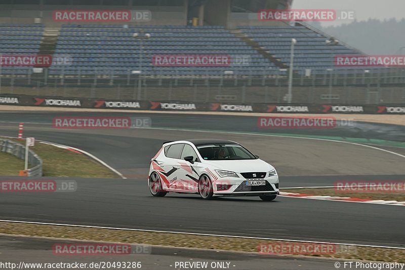 Bild #20493286 - Touristenfahrten Nürburgring GP-Strecke (08.04.2023)