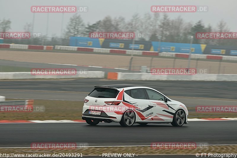 Bild #20493291 - Touristenfahrten Nürburgring GP-Strecke (08.04.2023)