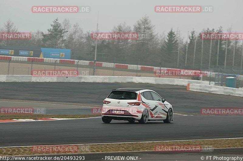 Bild #20493293 - Touristenfahrten Nürburgring GP-Strecke (08.04.2023)