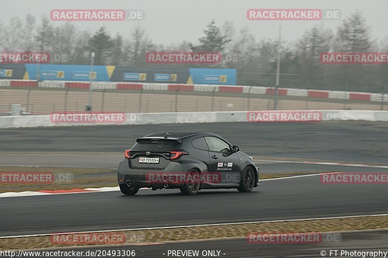 Bild #20493306 - Touristenfahrten Nürburgring GP-Strecke (08.04.2023)