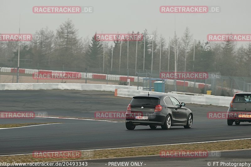 Bild #20493343 - Touristenfahrten Nürburgring GP-Strecke (08.04.2023)