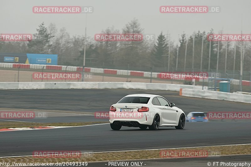 Bild #20493349 - Touristenfahrten Nürburgring GP-Strecke (08.04.2023)