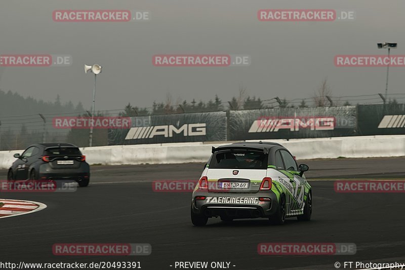 Bild #20493391 - Touristenfahrten Nürburgring GP-Strecke (08.04.2023)