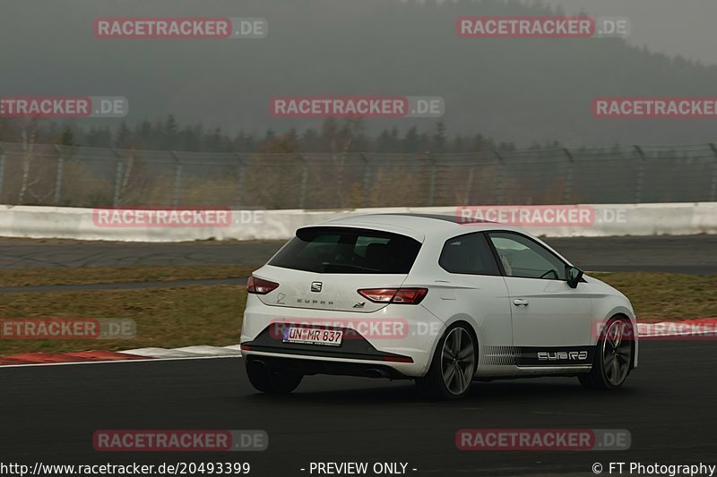 Bild #20493399 - Touristenfahrten Nürburgring GP-Strecke (08.04.2023)