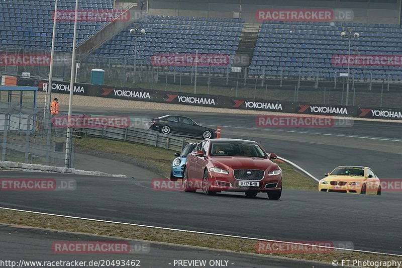 Bild #20493462 - Touristenfahrten Nürburgring GP-Strecke (08.04.2023)