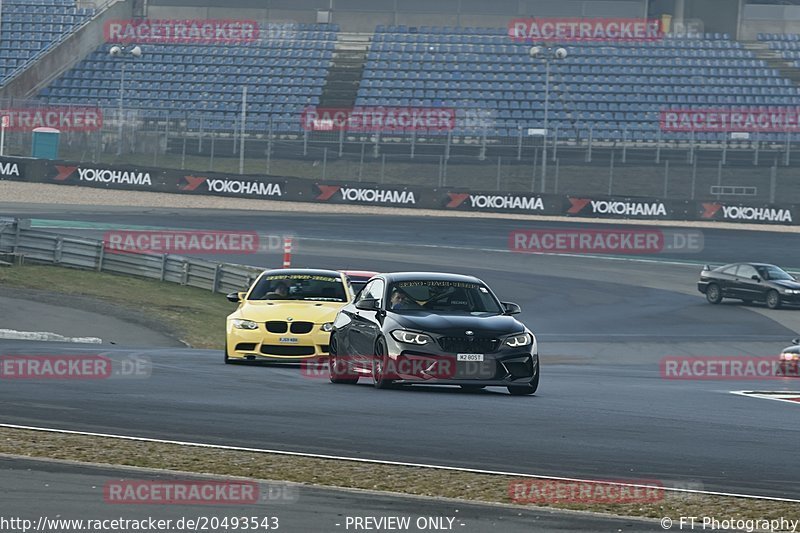 Bild #20493543 - Touristenfahrten Nürburgring GP-Strecke (08.04.2023)