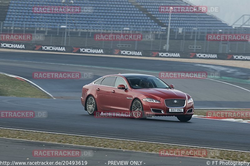 Bild #20493619 - Touristenfahrten Nürburgring GP-Strecke (08.04.2023)