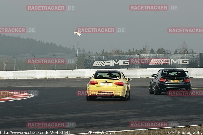 Bild #20493641 - Touristenfahrten Nürburgring GP-Strecke (08.04.2023)