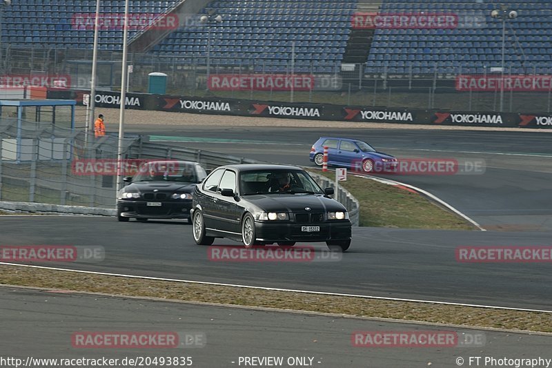 Bild #20493835 - Touristenfahrten Nürburgring GP-Strecke (08.04.2023)