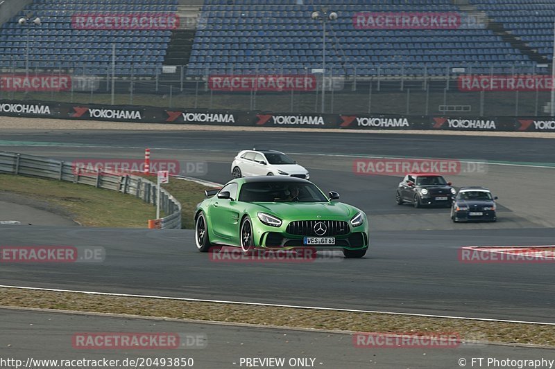 Bild #20493850 - Touristenfahrten Nürburgring GP-Strecke (08.04.2023)