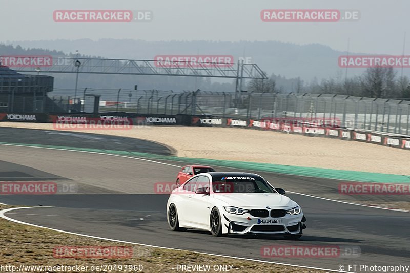 Bild #20493960 - Touristenfahrten Nürburgring GP-Strecke (08.04.2023)